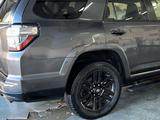 Диск R 20 на 1 шт от Toyota 4Runner limited за 100 000 тг. в Актау – фото 2