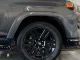 Диск R 20 на 1 шт от Toyota 4Runner limited за 100 000 тг. в Актау