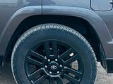Диск R 20 на 1 шт от Toyota 4Runner limited за 100 000 тг. в Актау – фото 5