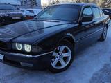 BMW 728 1998 годаfor3 000 000 тг. в Петропавловск – фото 2
