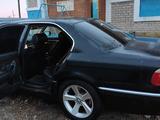 BMW 728 1998 годаfor3 000 000 тг. в Петропавловск – фото 5