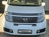 Nissan Elgrand 2005 года за 4 000 000 тг. в Актобе
