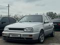 Volkswagen Golf 1996 годаүшін2 200 000 тг. в Алматы – фото 3