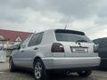 Volkswagen Golf 1996 годаүшін2 200 000 тг. в Алматы – фото 4