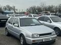 Volkswagen Golf 1996 годаүшін2 200 000 тг. в Алматы – фото 5