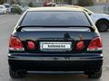 Toyota Aristo 2001 года за 5 000 000 тг. в Алматы – фото 10