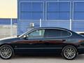 Toyota Aristo 2001 года за 5 000 000 тг. в Алматы – фото 12