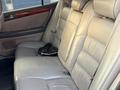 Toyota Aristo 2001 года за 5 000 000 тг. в Алматы – фото 19