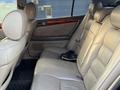 Toyota Aristo 2001 года за 5 000 000 тг. в Алматы – фото 20
