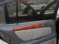 Toyota Aristo 2001 года за 5 000 000 тг. в Алматы – фото 21
