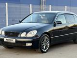 Toyota Aristo 2001 года за 5 000 000 тг. в Алматы