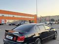 Toyota Aristo 2001 года за 5 000 000 тг. в Алматы – фото 7