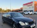 Toyota Aristo 2001 года за 5 000 000 тг. в Алматы – фото 6