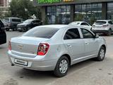 Chevrolet Cobalt 2025 года за 5 550 000 тг. в Астана – фото 3