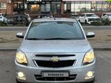 Chevrolet Cobalt 2025 года за 5 550 000 тг. в Астана