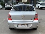 Chevrolet Cobalt 2025 года за 5 550 000 тг. в Астана – фото 5