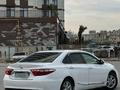 Toyota Camry 2017 года за 6 800 000 тг. в Актау – фото 11