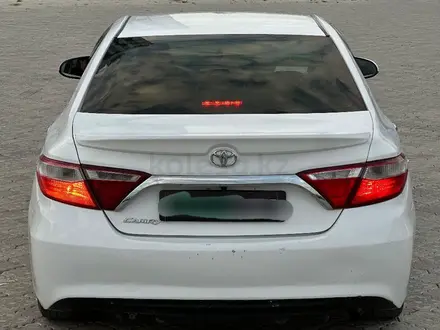 Toyota Camry 2017 года за 6 800 000 тг. в Актау – фото 13