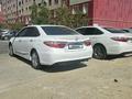 Toyota Camry 2017 года за 6 800 000 тг. в Актау – фото 20