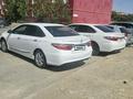 Toyota Camry 2017 года за 6 800 000 тг. в Актау – фото 21
