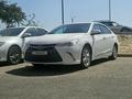 Toyota Camry 2017 года за 6 800 000 тг. в Актау – фото 24