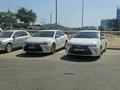 Toyota Camry 2017 года за 6 800 000 тг. в Актау – фото 25