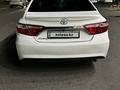 Toyota Camry 2017 года за 6 800 000 тг. в Актау – фото 27