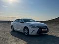 Toyota Camry 2017 года за 6 800 000 тг. в Актау – фото 7