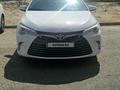 Toyota Camry 2017 года за 6 800 000 тг. в Актау – фото 28
