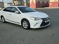 Toyota Camry 2017 года за 6 800 000 тг. в Актау – фото 33