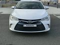 Toyota Camry 2017 года за 6 800 000 тг. в Актау – фото 36