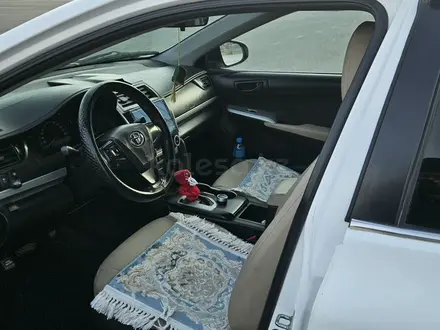Toyota Camry 2017 года за 6 800 000 тг. в Актау – фото 39
