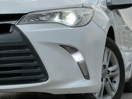 Toyota Camry 2017 года за 6 800 000 тг. в Актау – фото 4