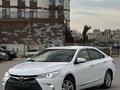 Toyota Camry 2017 года за 6 800 000 тг. в Актау – фото 5