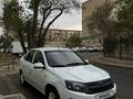 ВАЗ (Lada) Granta 2190 2014 годаүшін2 550 000 тг. в Актау – фото 3