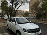 ВАЗ (Lada) Granta 2190 2014 годаfor2 550 000 тг. в Актау – фото 3