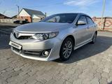 Toyota Camry 2012 года за 8 500 000 тг. в Талдыкорган