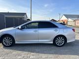 Toyota Camry 2012 года за 8 500 000 тг. в Талдыкорган – фото 5