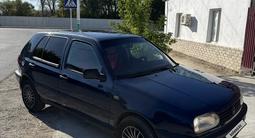 Volkswagen Golf 1996 года за 1 600 000 тг. в Кызылорда