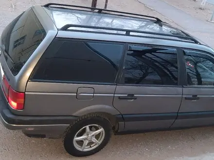 Volkswagen Passat 1993 года за 1 650 001 тг. в Байконыр – фото 6