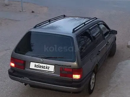 Volkswagen Passat 1993 года за 1 650 001 тг. в Байконыр – фото 7