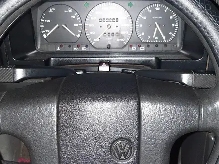 Volkswagen Passat 1993 года за 1 650 001 тг. в Байконыр – фото 9