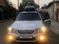 Honda CR-V 1998 годаүшін3 100 000 тг. в Алматы