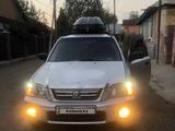 Honda CR-V 1998 годаүшін3 100 000 тг. в Алматы