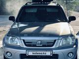 Honda CR-V 1998 годаүшін3 100 000 тг. в Алматы – фото 4