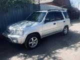 Honda CR-V 1998 годаүшін3 100 000 тг. в Алматы – фото 5