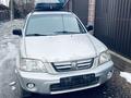 Honda CR-V 1998 годаүшін3 100 000 тг. в Алматы – фото 7