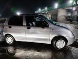 Daewoo Matiz 2009 года за 1 750 000 тг. в Алматы – фото 5