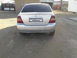 Toyota Corolla 2002 годаүшін2 700 000 тг. в Кульсары – фото 2