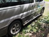 Hyundai Starex 2004 года за 7 500 000 тг. в Шымкент – фото 3